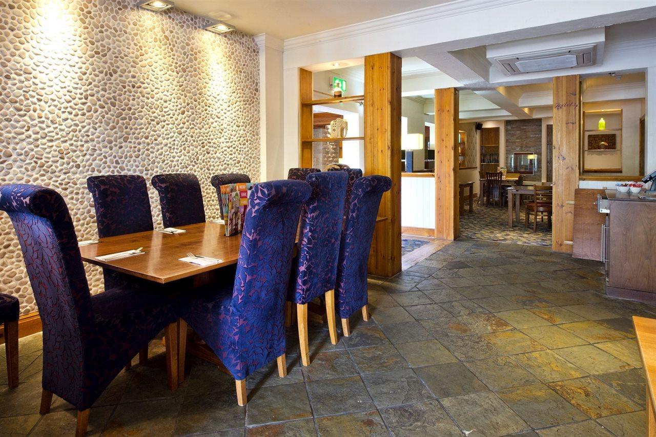 Premier Inn Bristol South Esterno foto