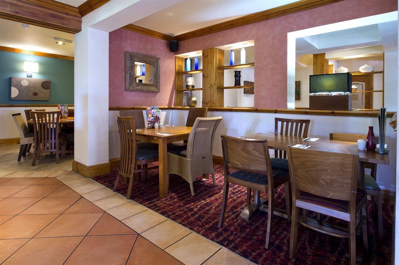 Premier Inn Bristol South Esterno foto